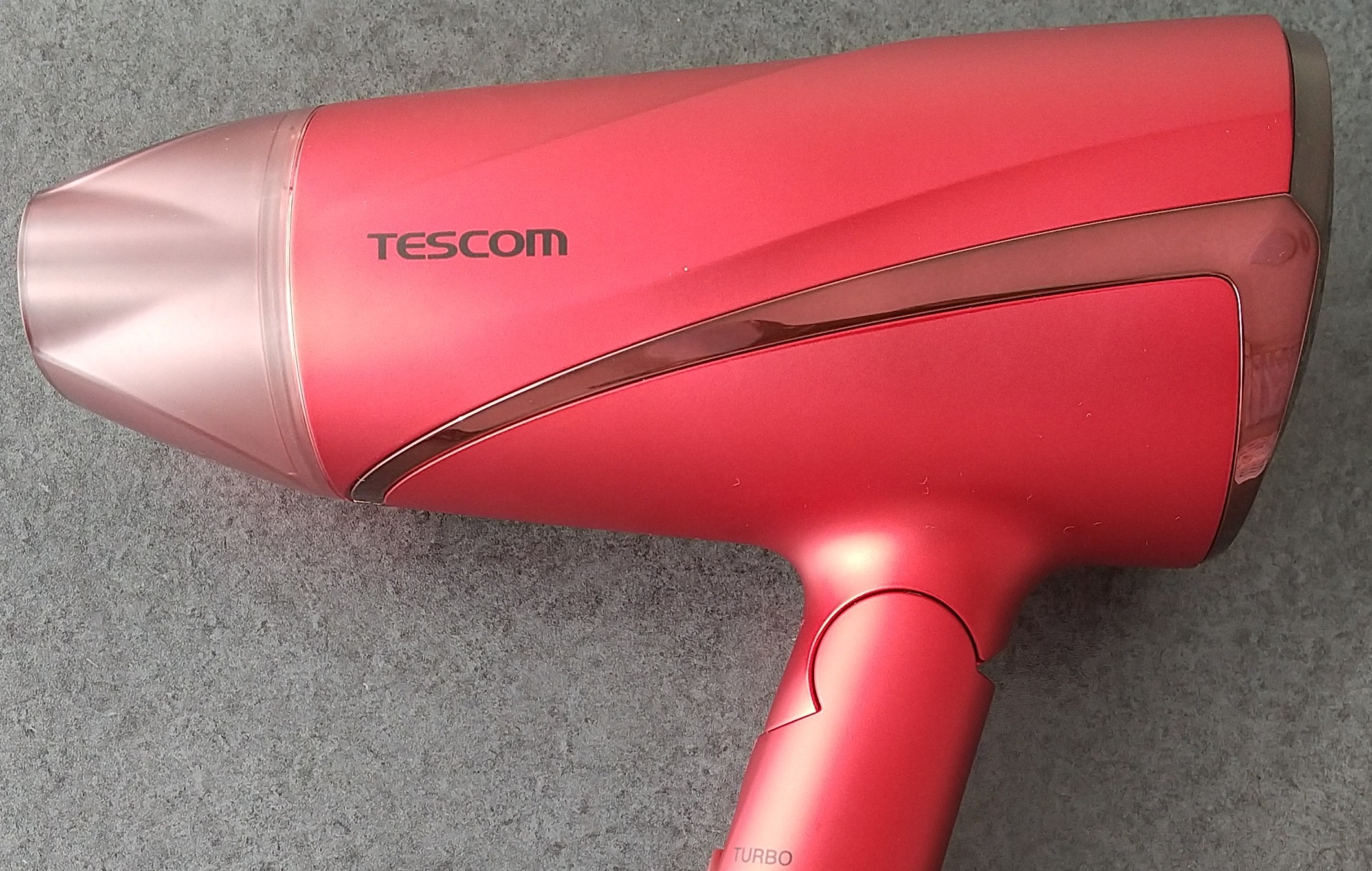 テスコムドライヤー