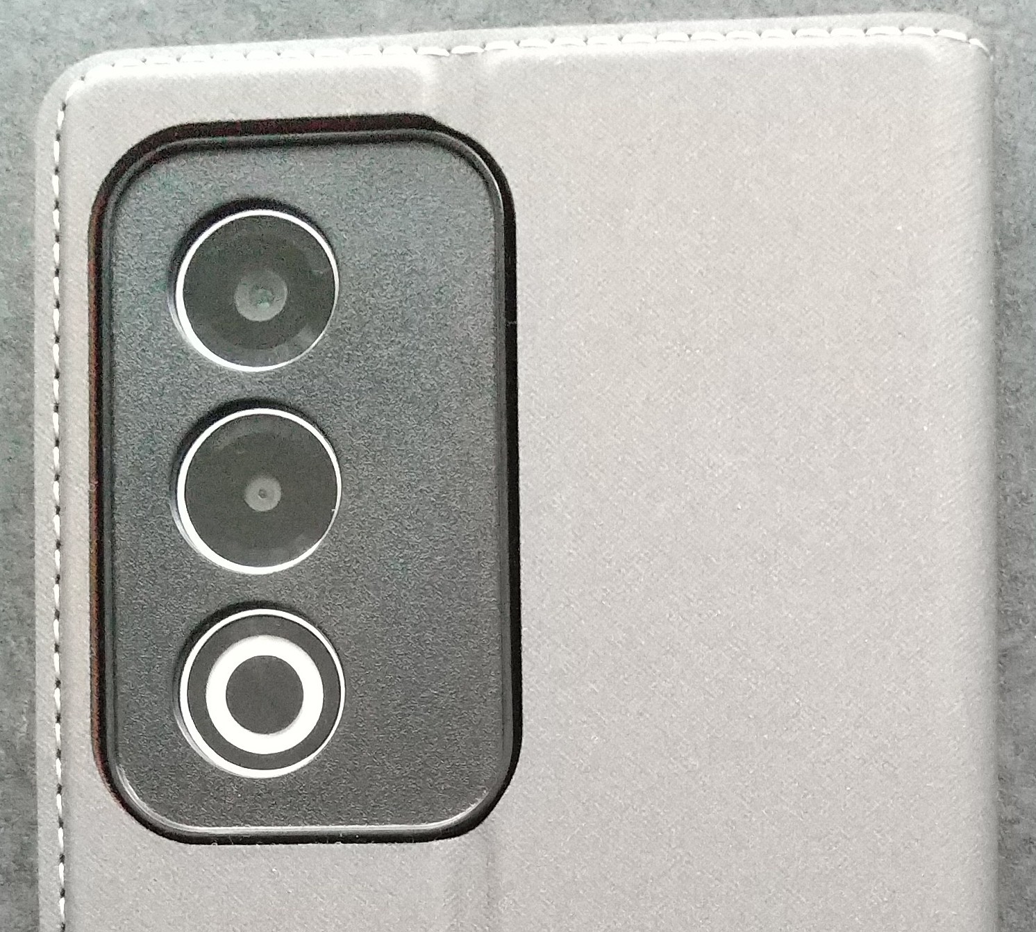 LOOF スマホケース